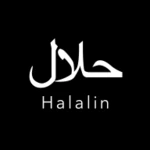 halalin android application logo